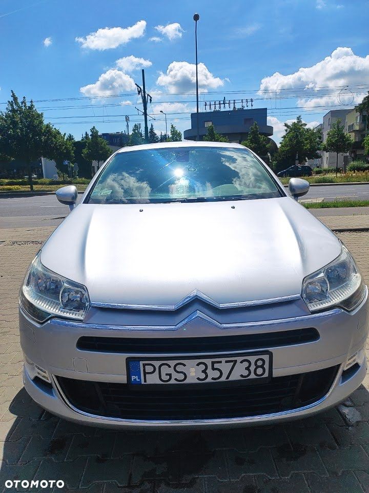 Citroën C5 2.0 HDi Exclusive - 2