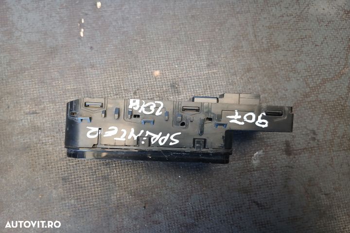 Butoane geam sofer A9079059002 Mercedes-Benz Sprinter 3 907 [2018 - 2 - 2