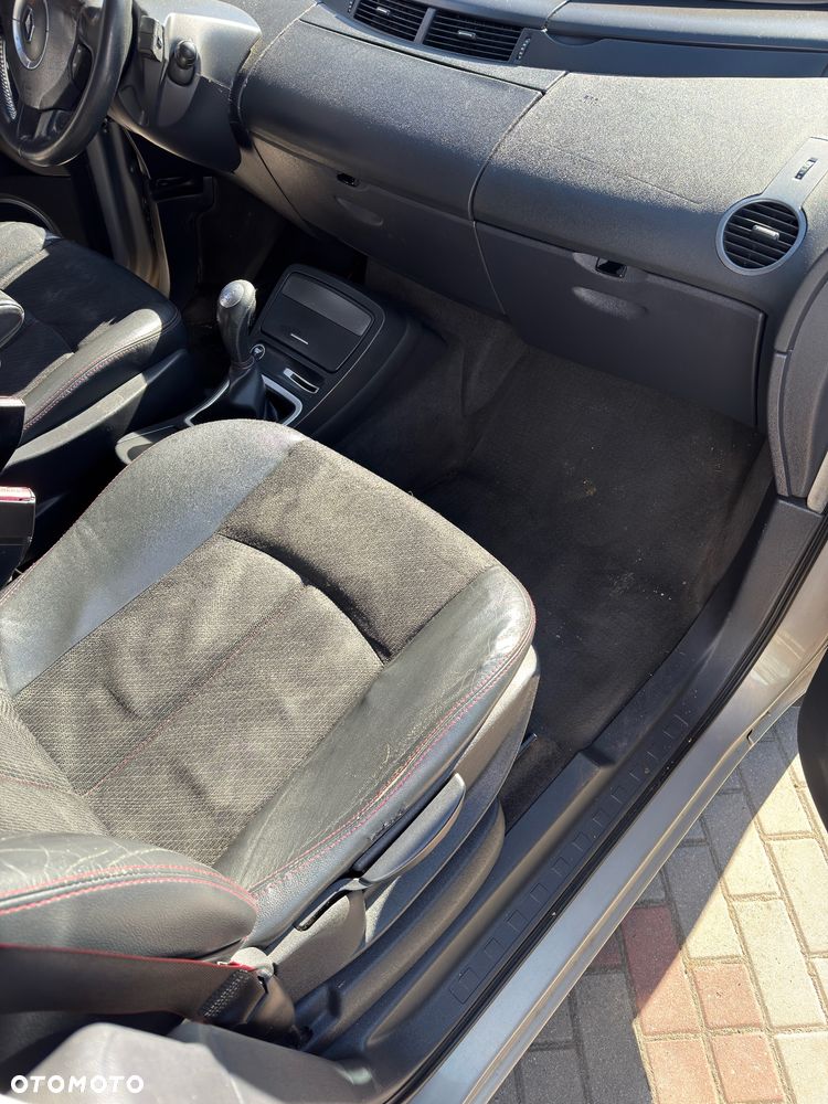 Renault Espace 2.0 dCi FAP Dynamique - 11