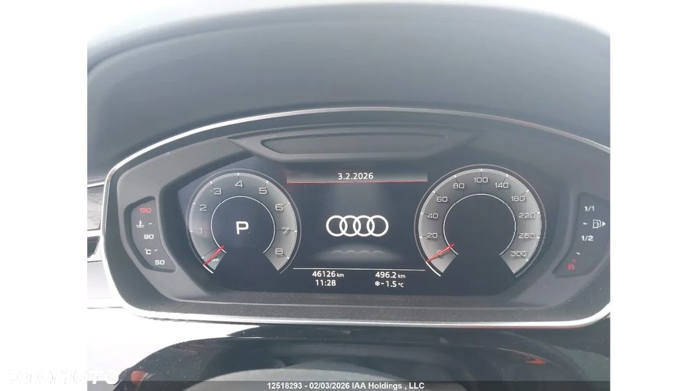 Audi A8 - 10