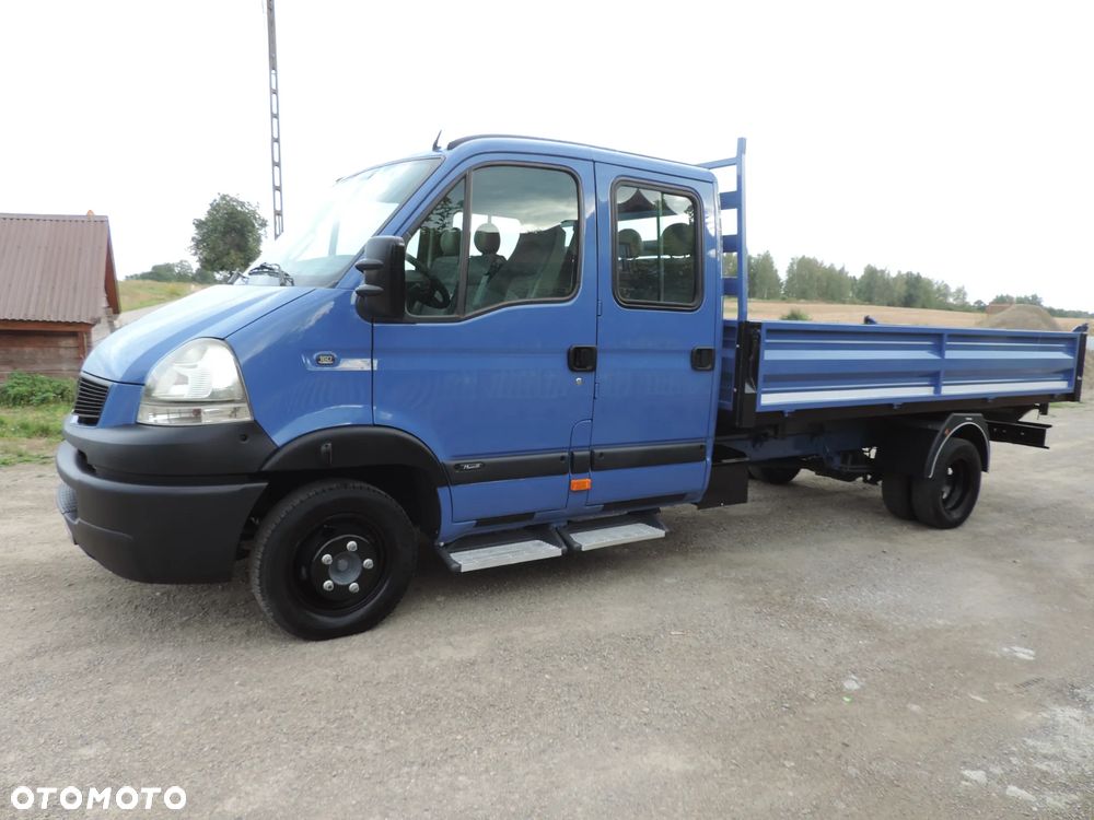 Renault Mascott - 3