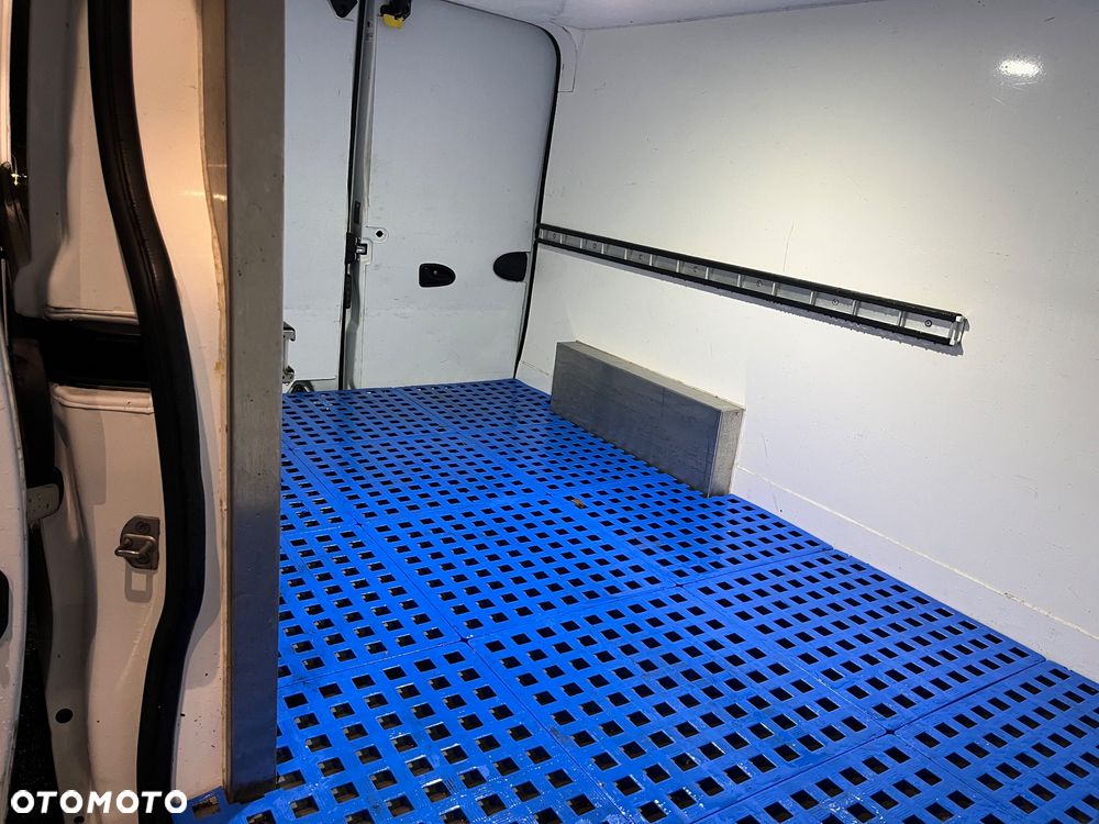 Renault TRAFIC CHŁODNIA H1 L2 WEBSATO - 23