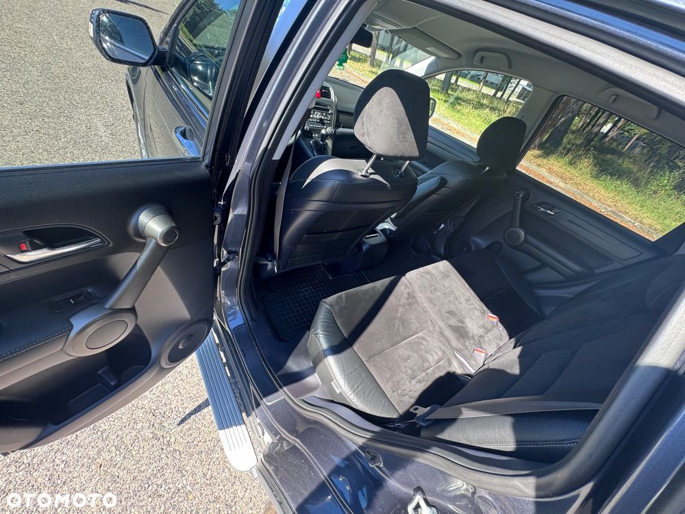 Honda CR-V 2.0 Executive - 14