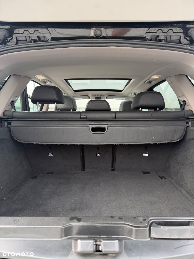 BMW X5 3.5i xDrive - 15
