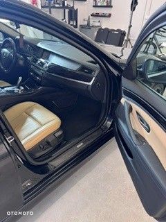 BMW Seria 5 520d - 9