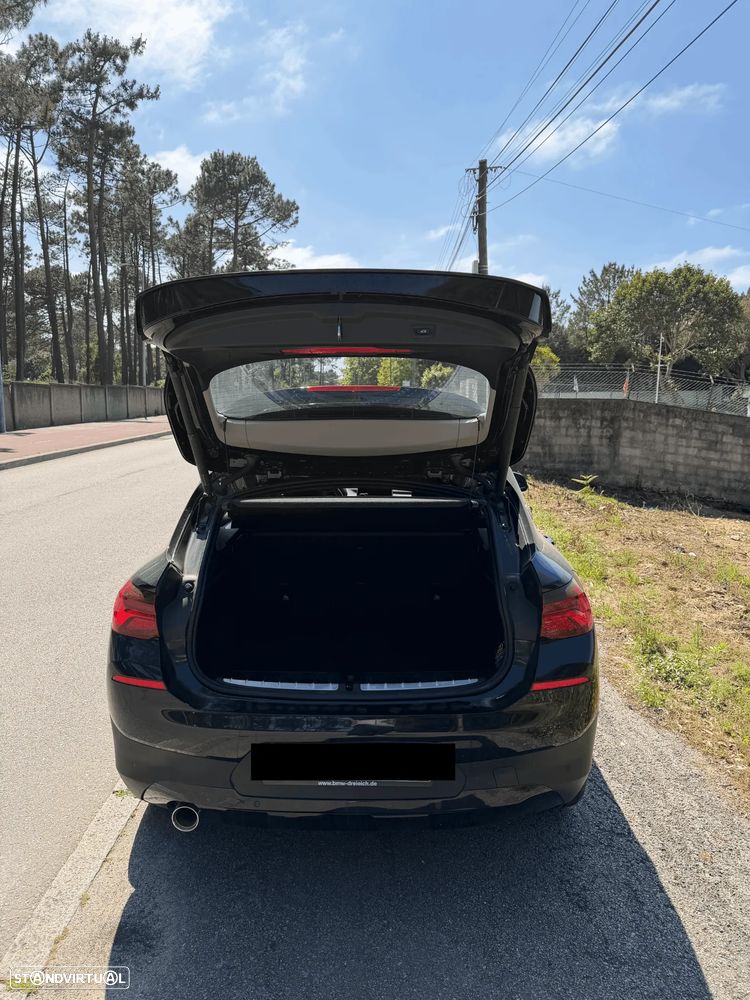 BMW X2 sDrive18i - 13
