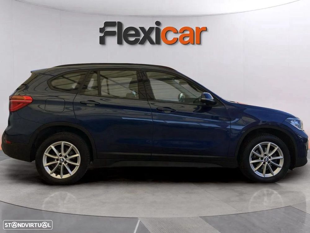 BMW X1 - 2