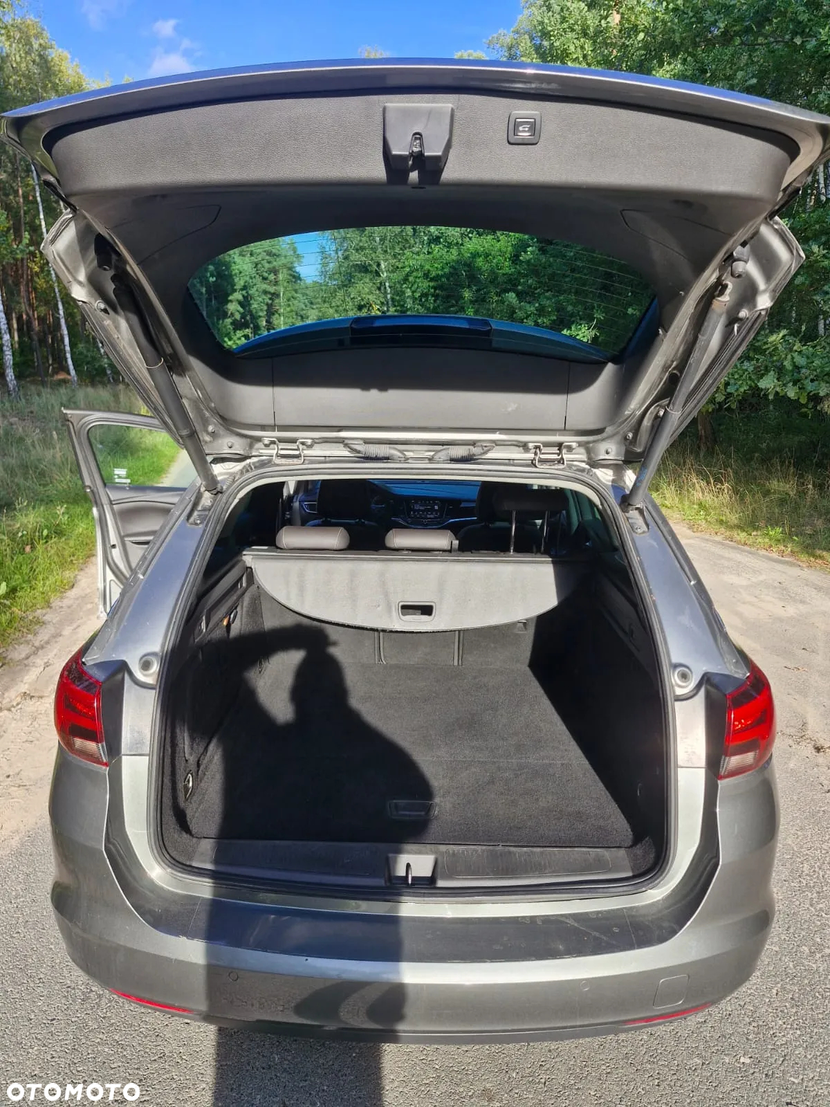 Opel Astra - 18