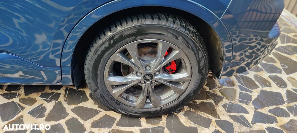 Ford Kuga 2.0 EcoBlue A8 AWD ST Line X - 6