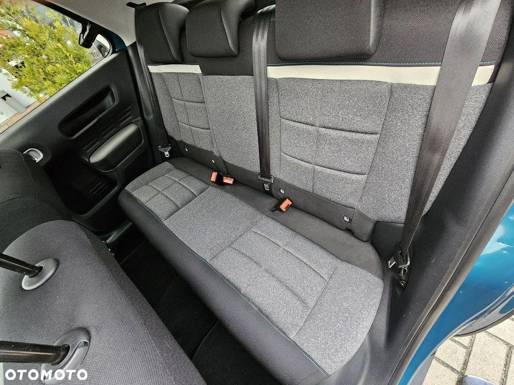 Citroën C4 Cactus PureTech 110 Stop&Start Shine Pack - 14