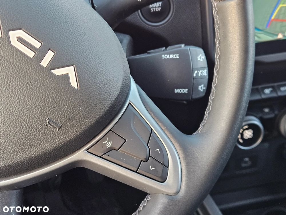 Dacia Duster 1.0 TCe Journey - 24