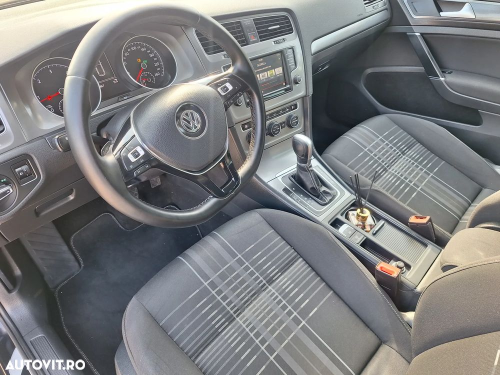 Volkswagen Passat 2.0 TDI DSG (BlueMotion Technology) Highline - 9