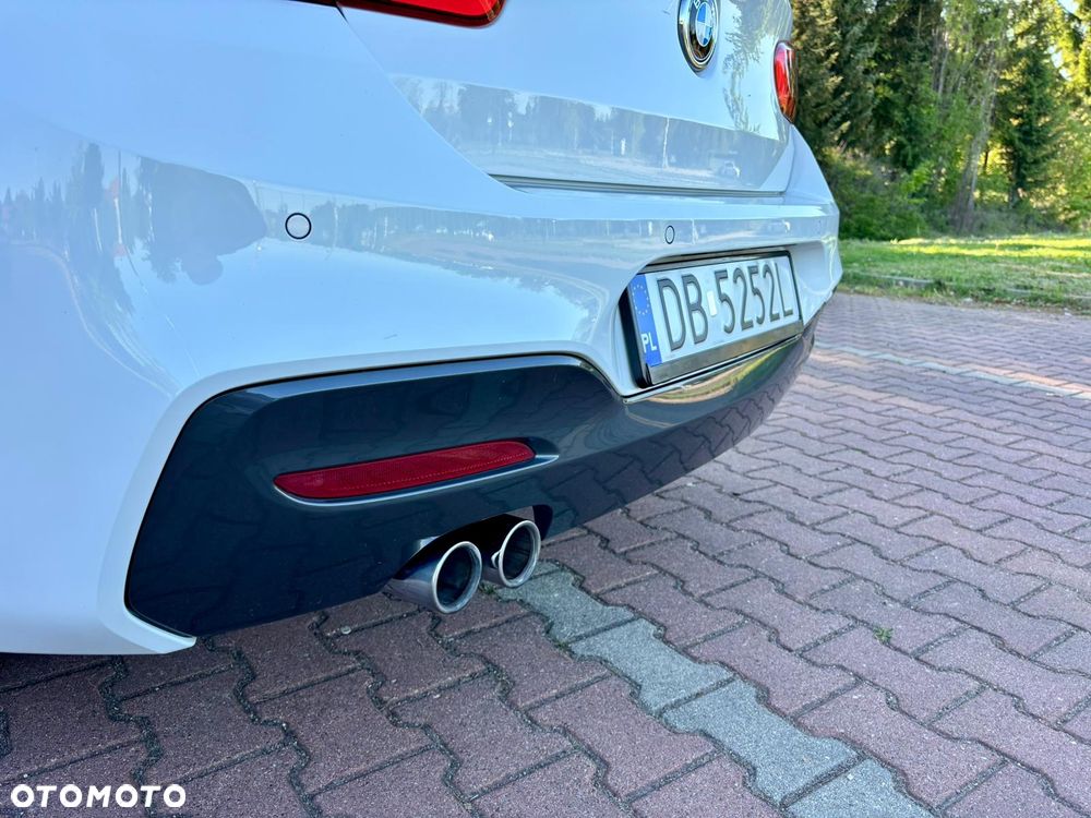 BMW Seria 1 120d M Sport - 23