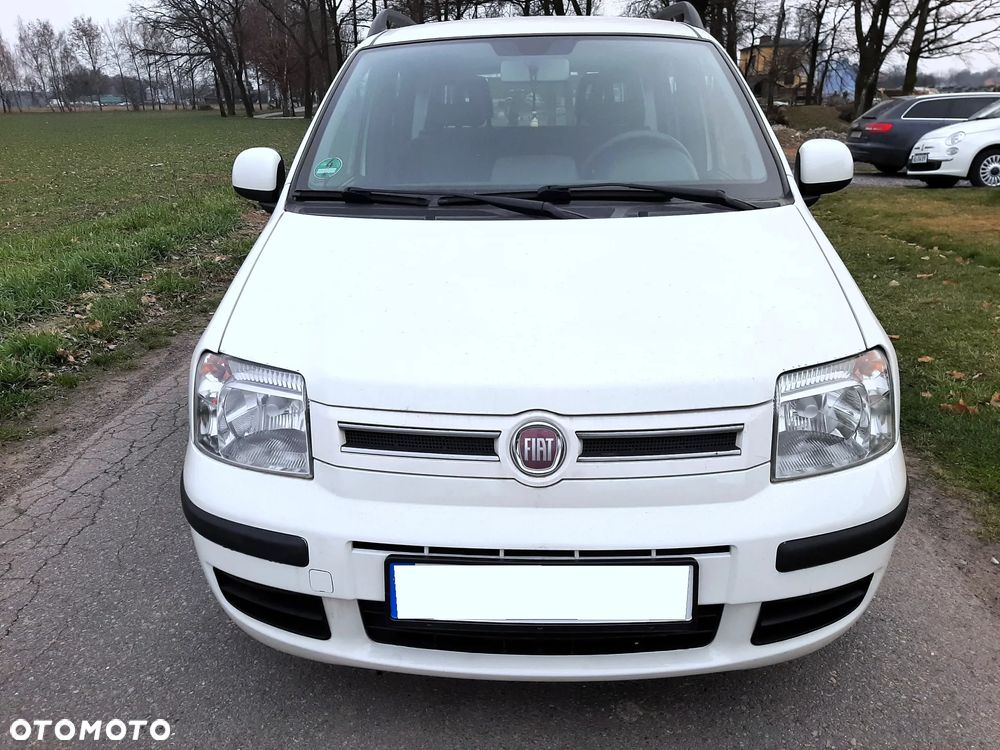 Fiat Panda 1.2 Dynamic - 13