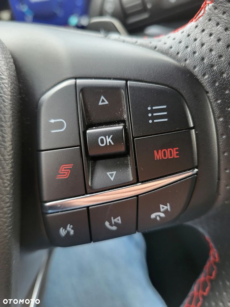 Ford Focus 2.3 EcoBoost ST - 21