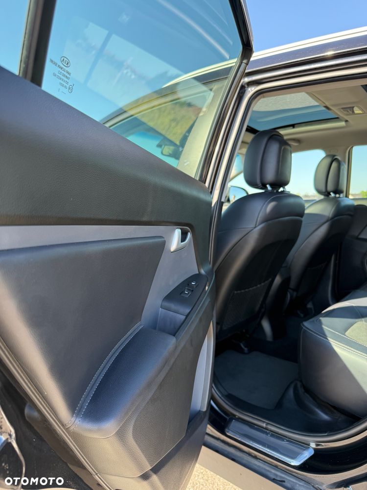 Kia Sportage 1.6 GDI XL 2WD - 26