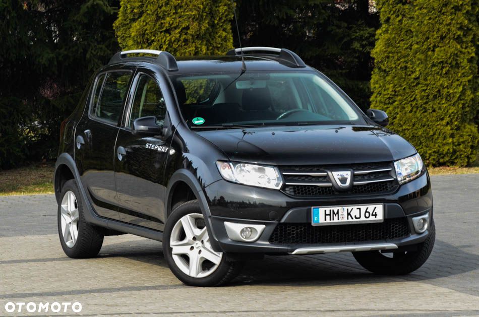 Dacia Sandero Stepway 0.9 TCe Laureate - 3