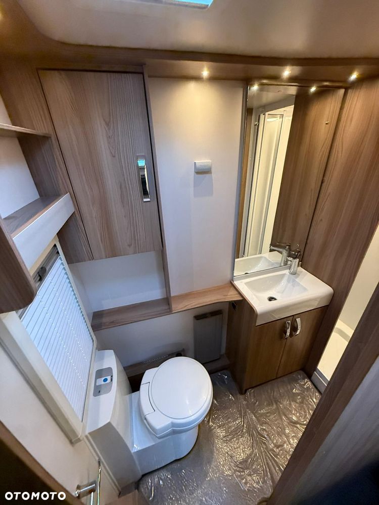 SWIFT Challenger 580 - 8