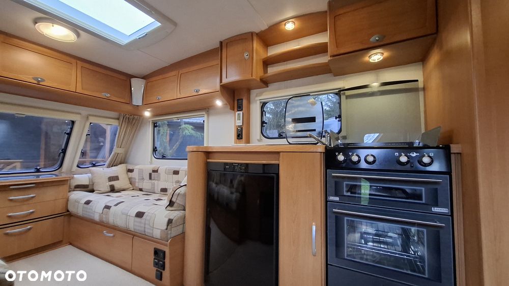 Lunar Clubman 475 CK - 7