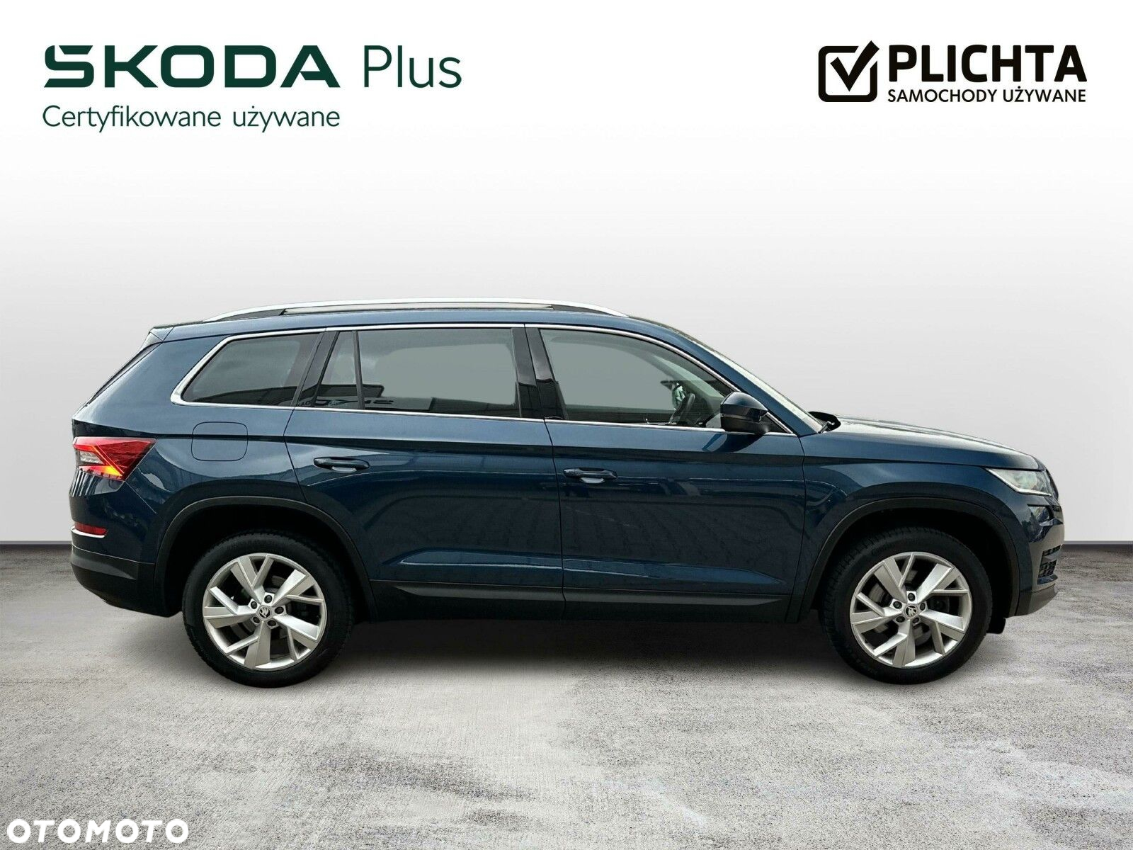 Skoda Kodiaq 2.0 TSI 4x4 Style DSG - 6