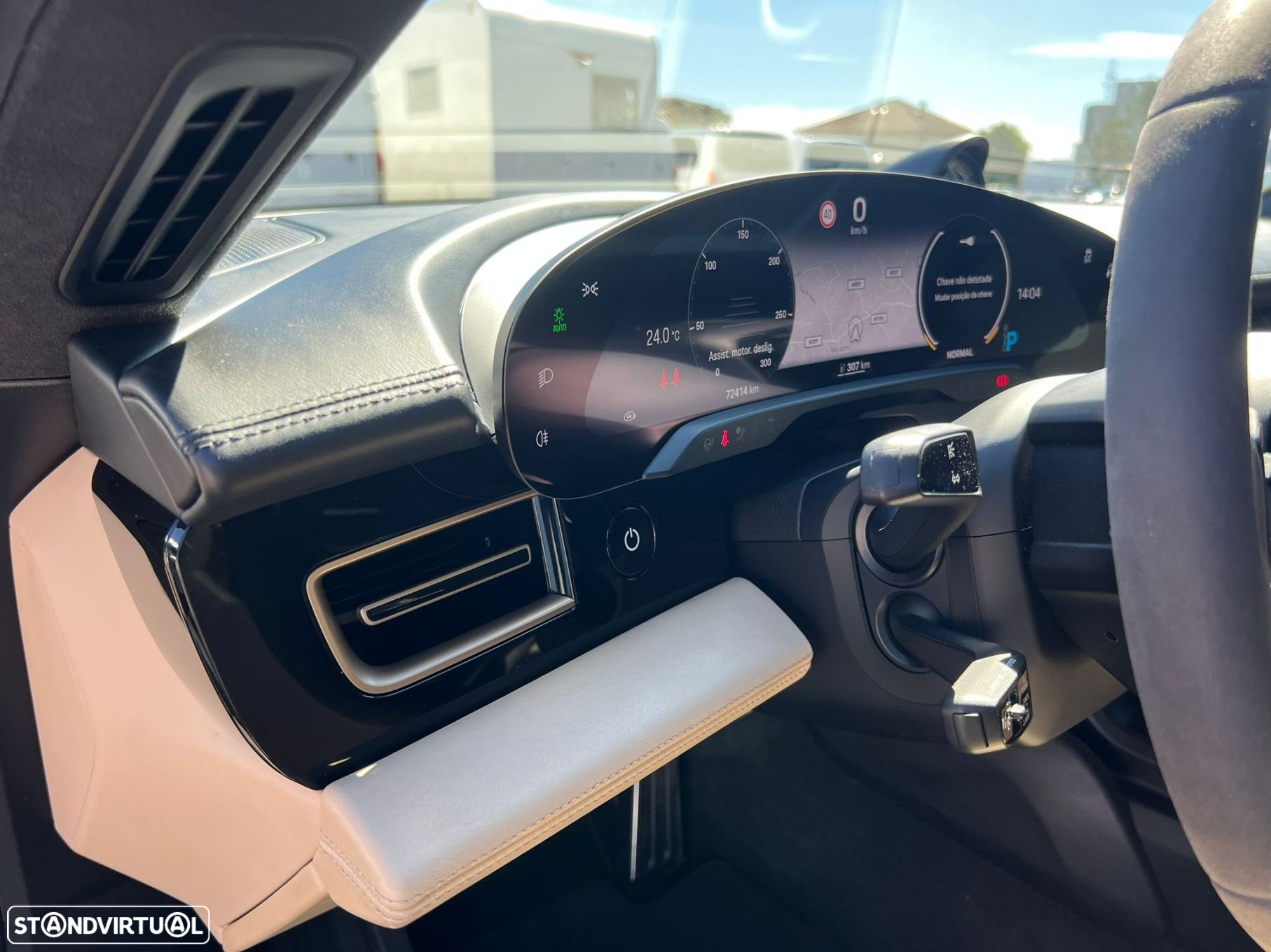 Porsche Taycan Turbo - 40