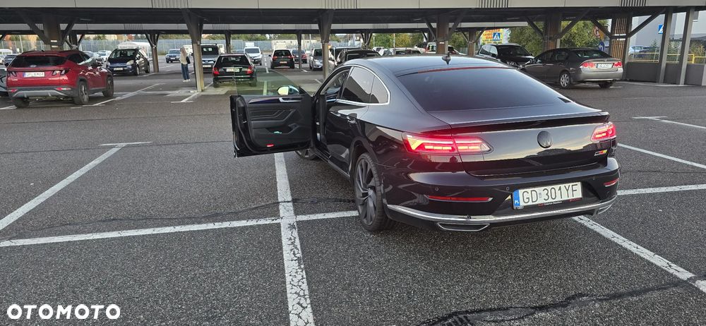 Volkswagen Arteon 2020 photo 4