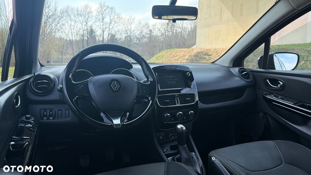 Renault Clio TCe 90 Dynamique - 19