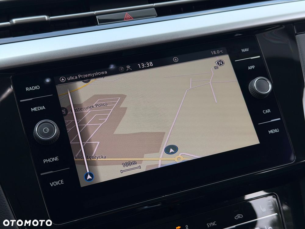 Volkswagen Arteon 2.0 TDI SCR Elegance - 28