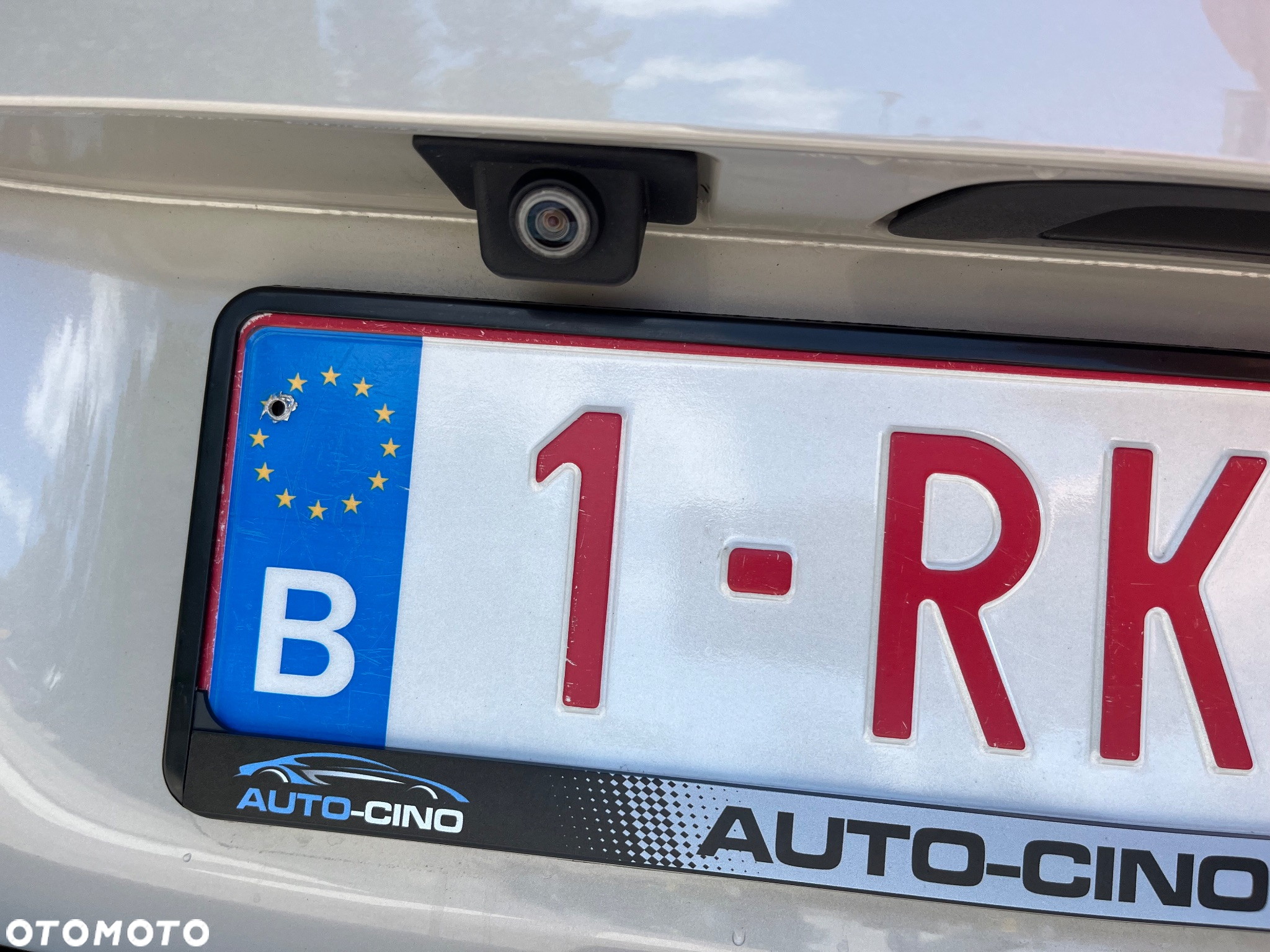 Citroën C3 Aircross PureTech 110 Stop & Start OPF PLUS - 14