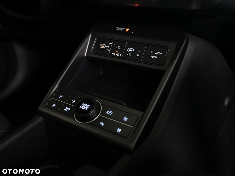 Hyundai Kona 1.6 T-GDI Platinum DCT - 37