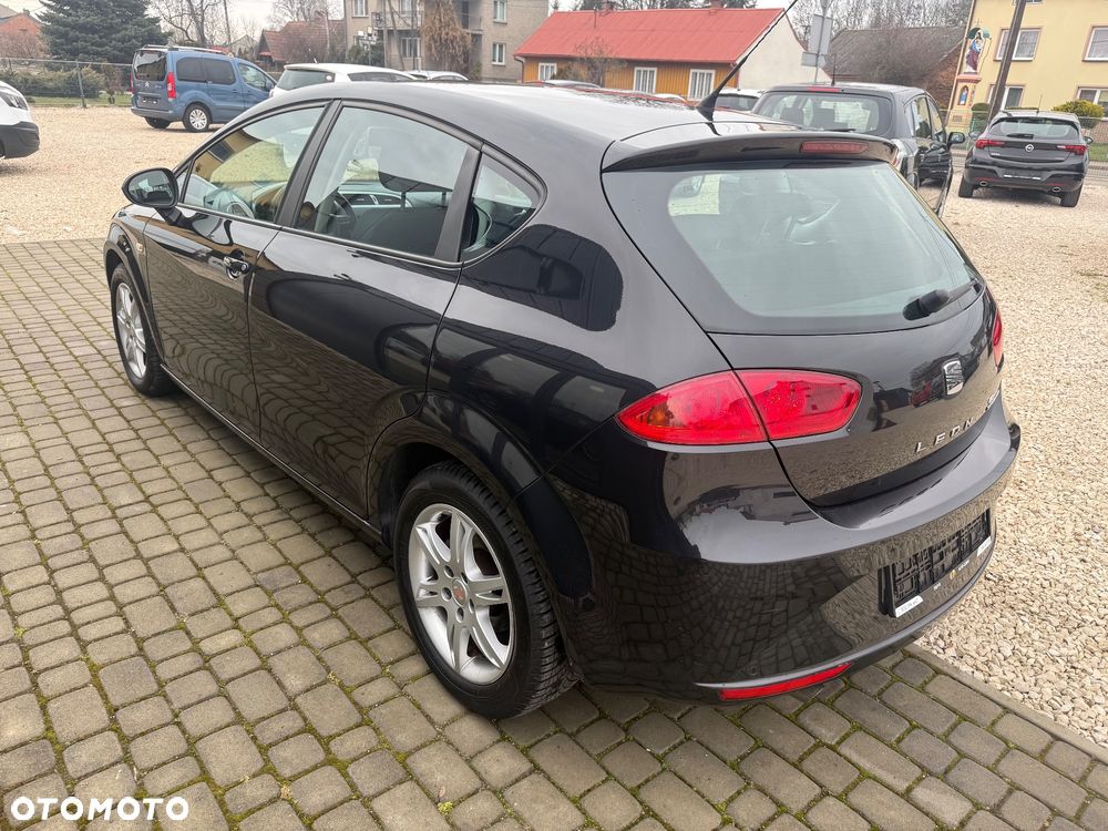 Seat Leon - 6