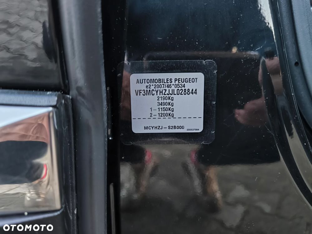 Peugeot 5008 1.5 BlueHDi Allure S&S - 10