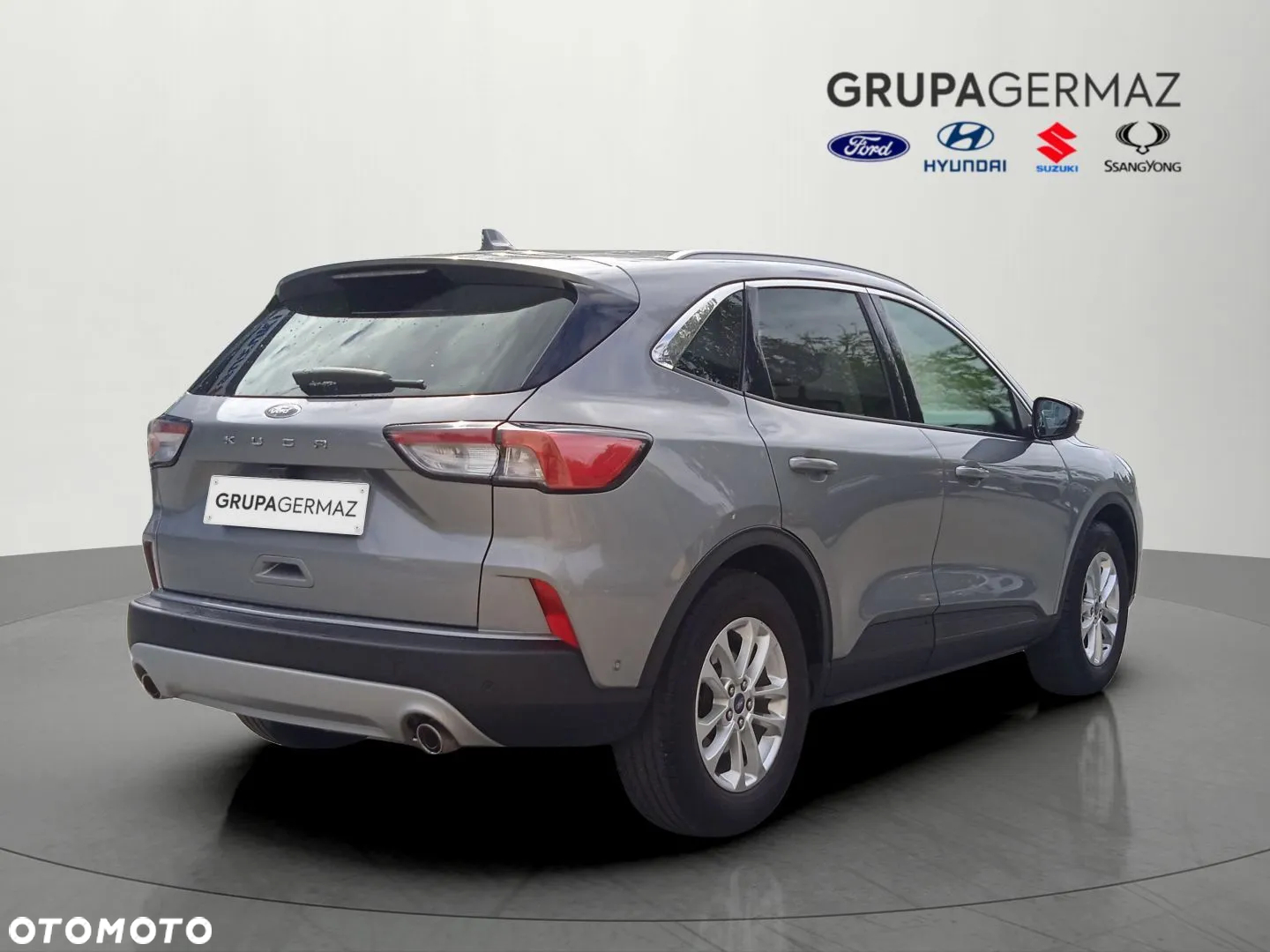 Ford Kuga 1.5 EcoBoost FWD Titanium - 6