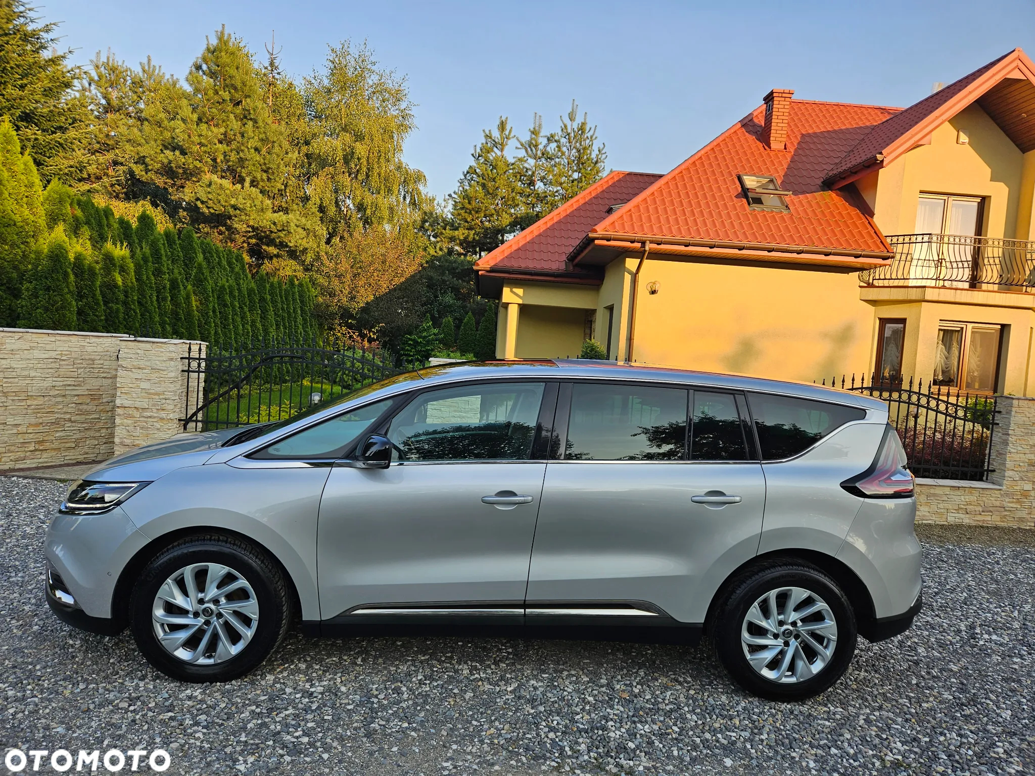 Renault Espace Energy dCi 160 EDC LIMITED - 4