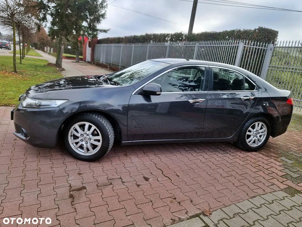 Honda Accord 2.0 Elegance Advantage - 13