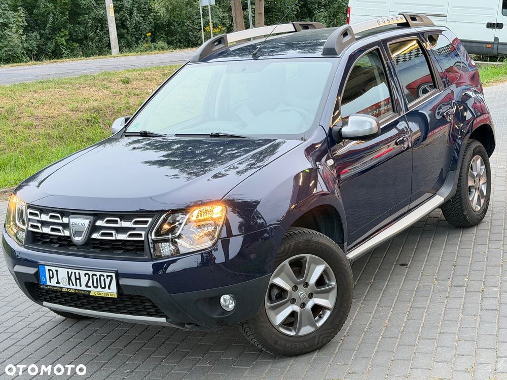 Dacia Duster 1.6 SCe Access S&S - 1