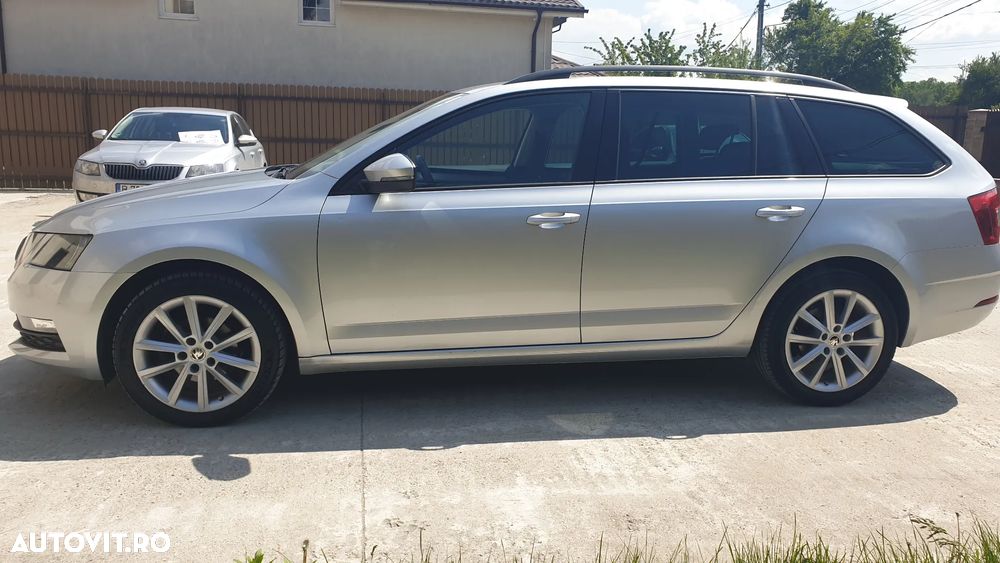 Skoda Octavia 1.6 TDI Ambition - 5