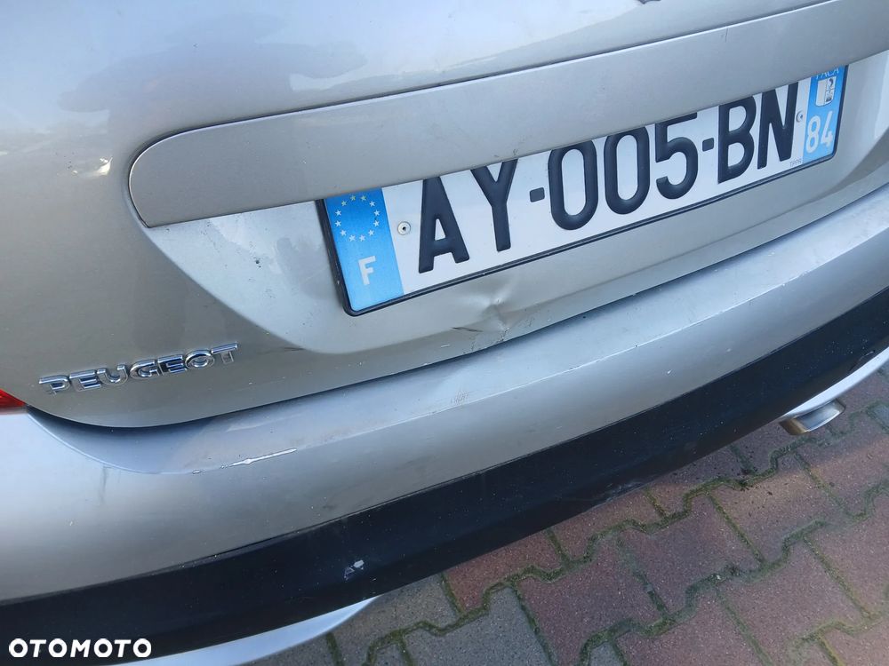 Peugeot 207 110 Sport - 6