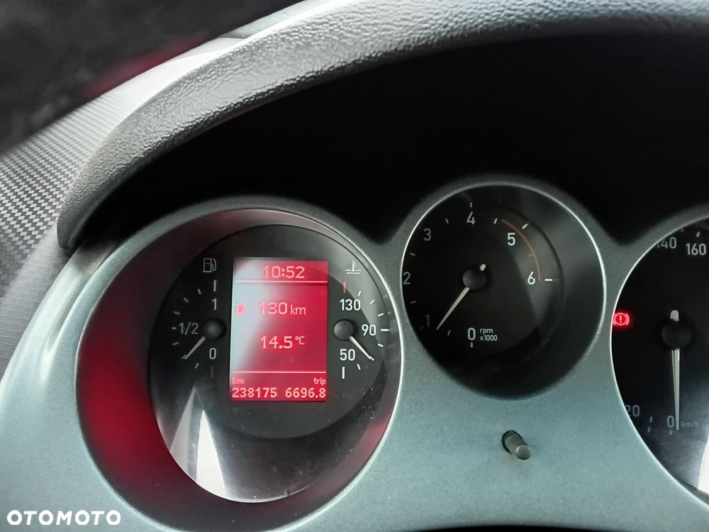 Seat Altea - 18