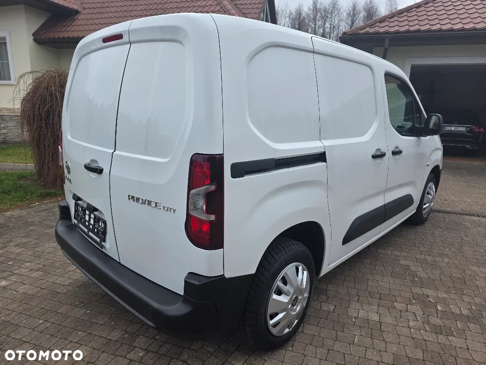 Toyota PROACE CITY L1 - 14