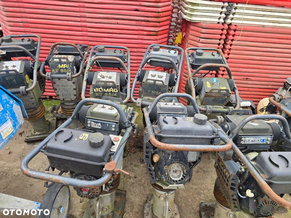 Wacker Neuson bs - 1