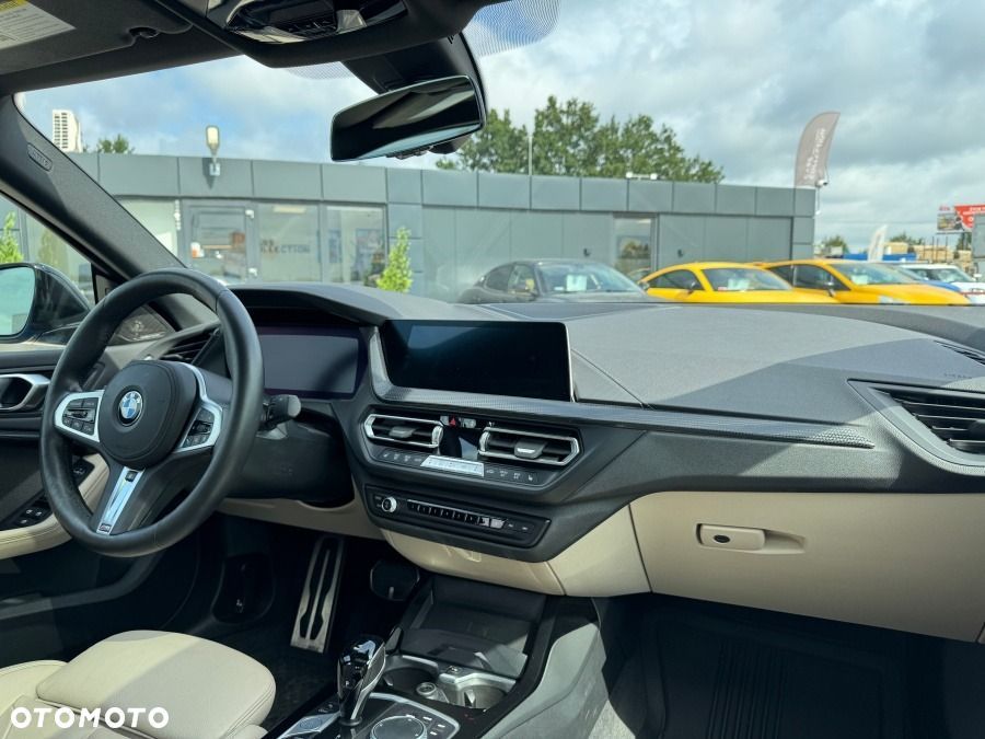 BMW Seria 2 - 20
