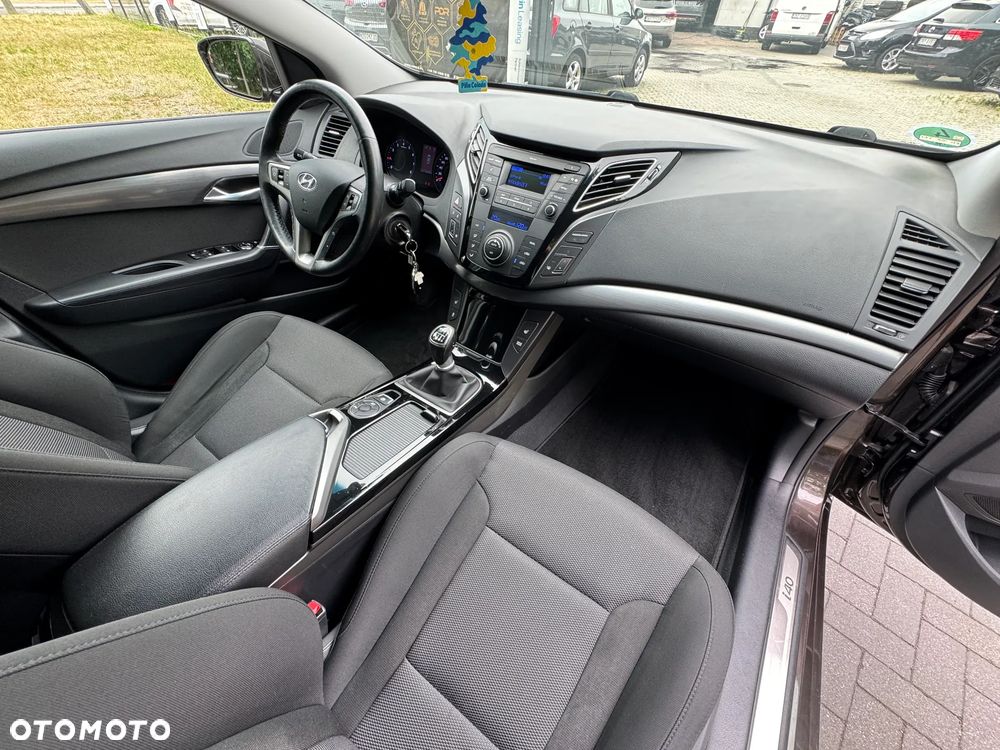 Hyundai i40 1.6 Comfort - 34