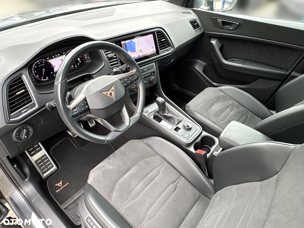 Cupra Ateca - 11
