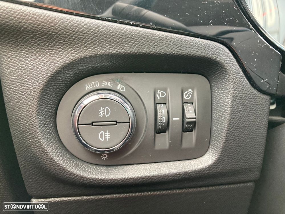 Opel Corsa 1.2 Edition - 14