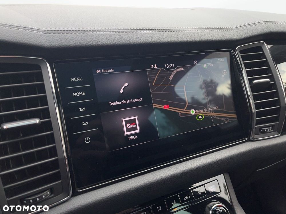 Skoda Kodiaq 2.0 TDI 4x4 L&K DSG - 27