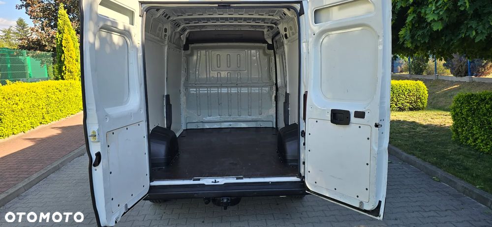 Peugeot Boxer - 12