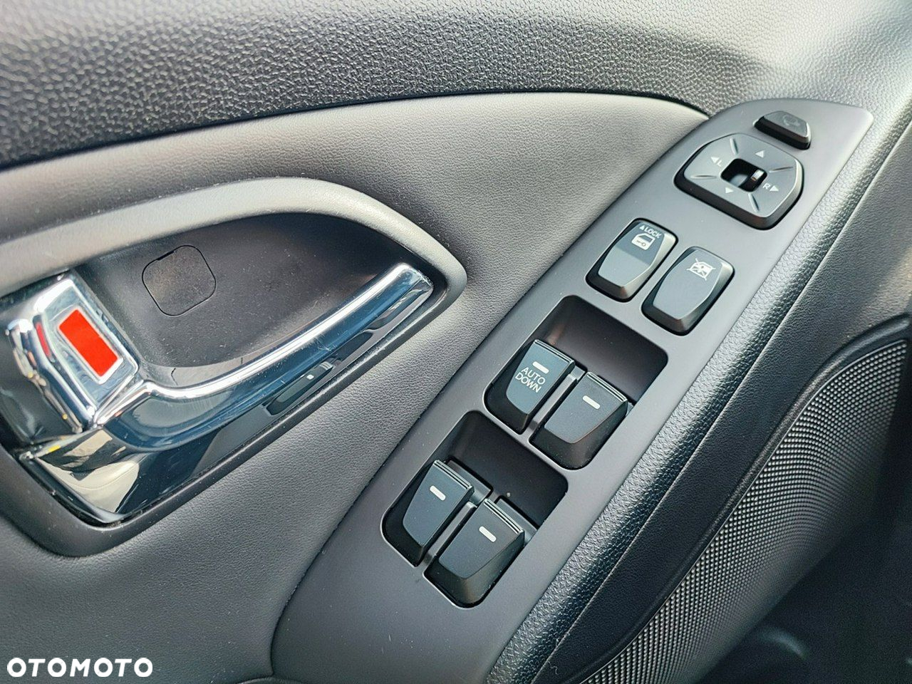 Hyundai ix35 - 11