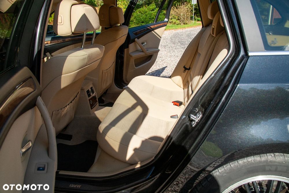 BMW Seria 5 - 26