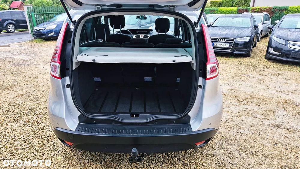 Renault Scenic 1.6 16V 110 Paris - 33